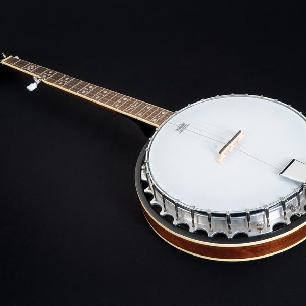 diagonal Oscar Schmidt banjo