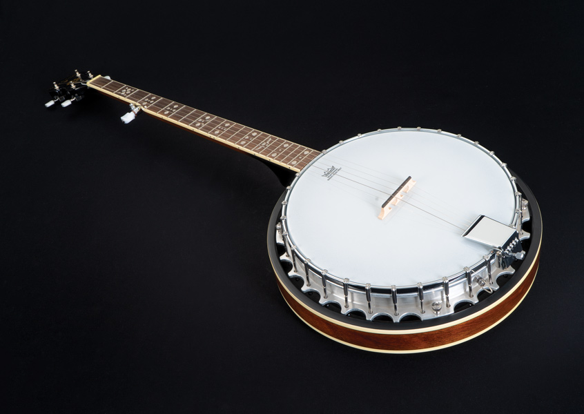 Oscar schmidt ob5 banjo cheap