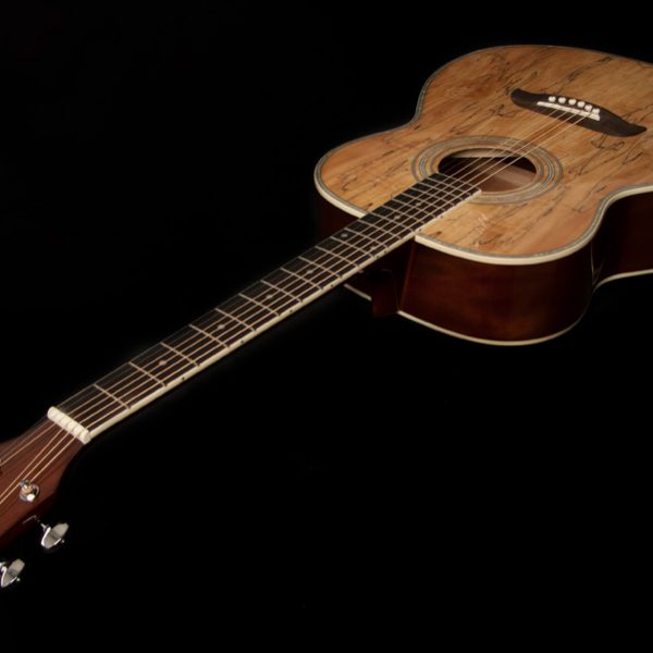 Oscar Schmidt acoustic guitar