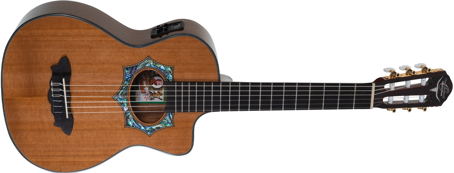 OH30SCE Acoustic/Electric ReQuinto