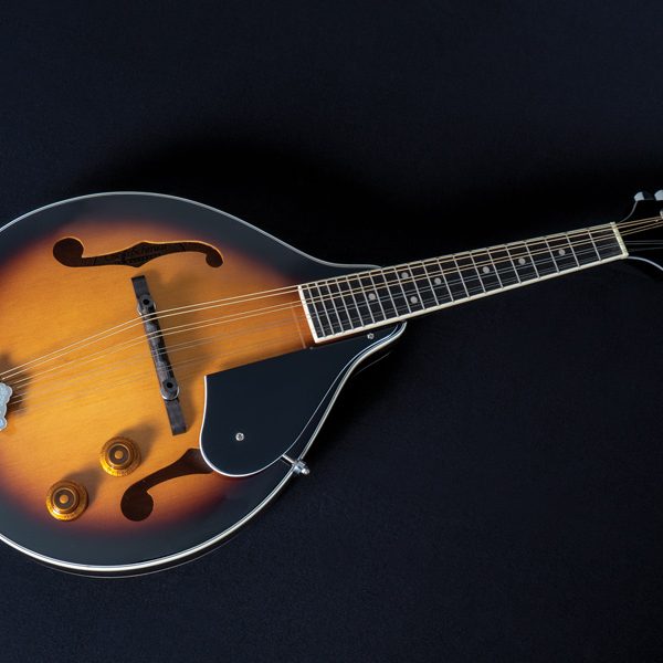 Oscar Schmidt mandolin