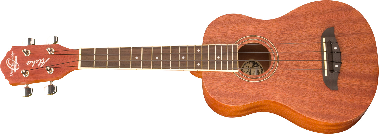 Oscar Schmidt ukulele