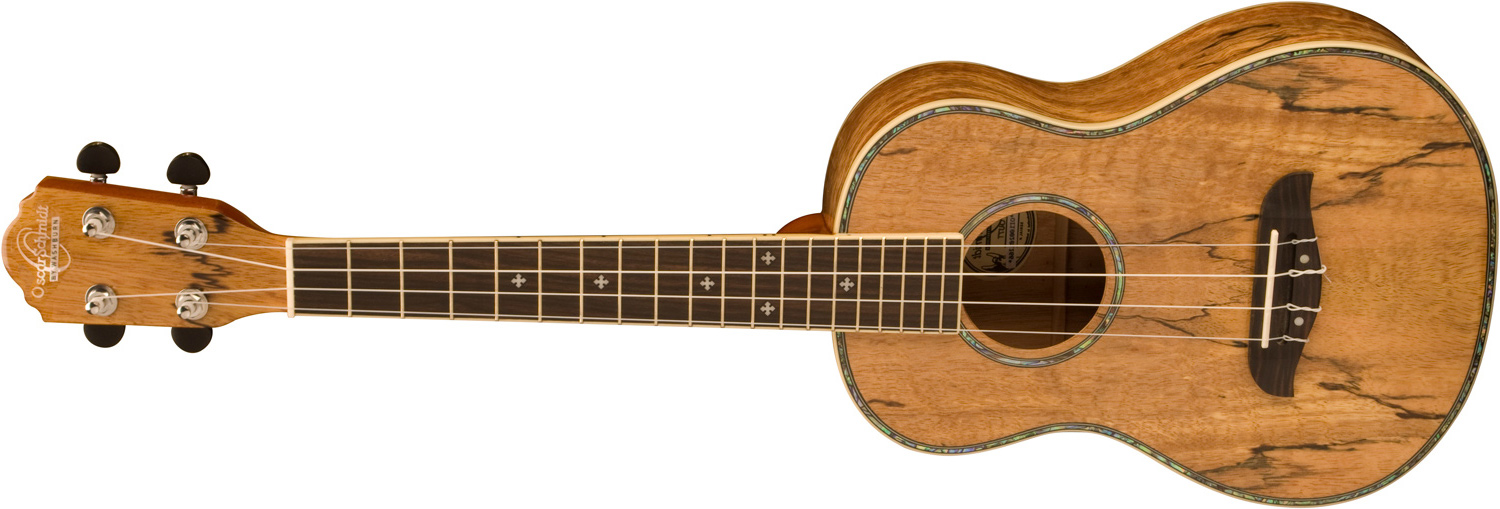 Oscar Schmidt ukulele