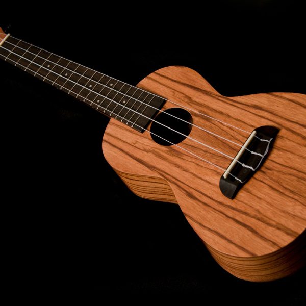 Oscar Schmidt ukulele