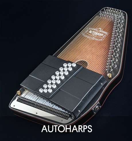 Oscar-Schmidt autoharps category card